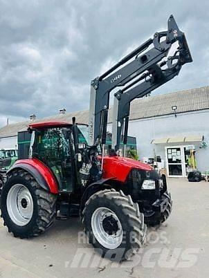 Case IH Farmall 105C Tractoren