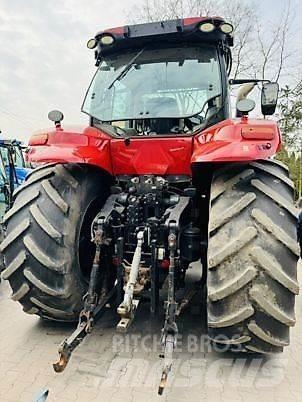 Case IH MAGNUM 340 Tractoren