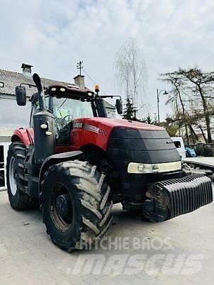 Case IH MAGNUM 340 Tractoren