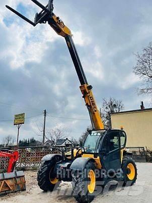 Dieci AGRI PLUS 40.7 Verreikers