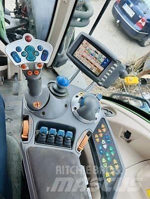 Fendt 933 VARIO Tractoren