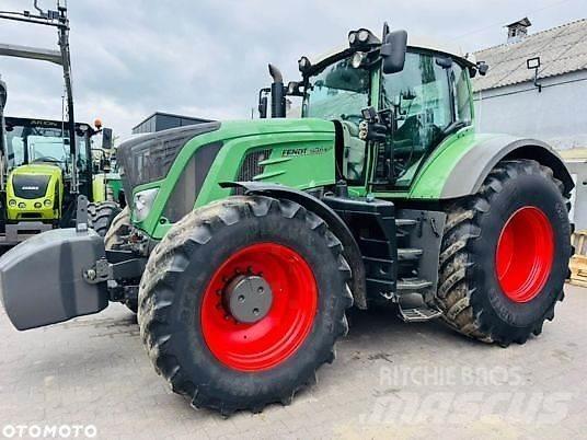 Fendt 936 VARIO Tractoren