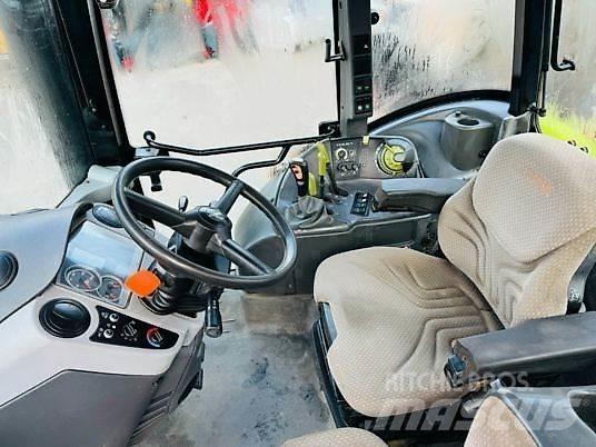 Fendt 936 VARIO TMS Tractoren
