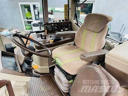 John Deere 6920 Tractoren