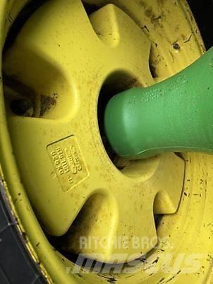 John Deere 7930 Tractoren