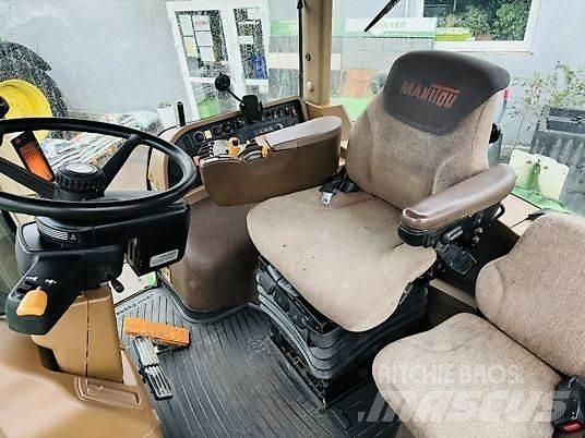 John Deere 7930 Tractoren