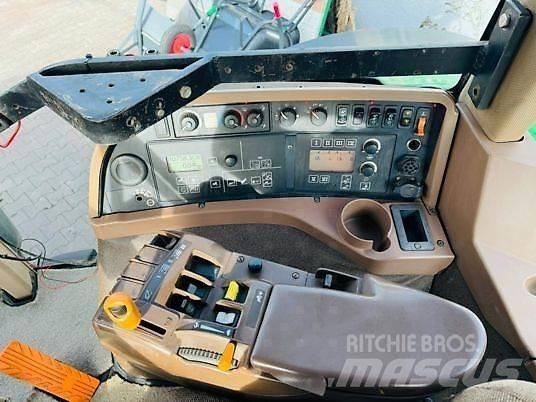John Deere 8530 Tractoren