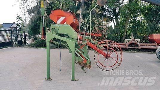 Kuhn LOGISEM 4000 Zaaimachines