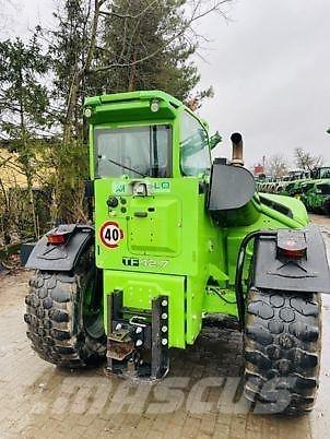 Merlo 42.7 -156 Verreikers