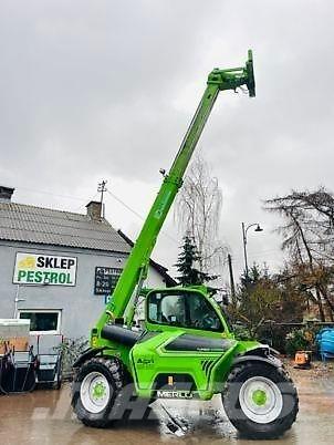 Merlo 42.7 -156 Verreikers