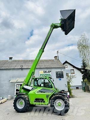 Merlo TF 42.7-156 Verreikers