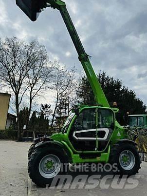 Merlo TF 42.7-156 Verreikers