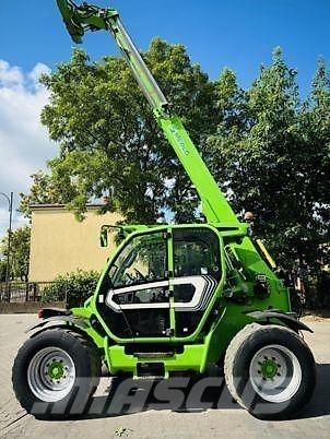 Merlo TF42.7 CS 140 Verreikers