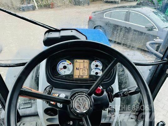 New Holland T5.115 Tractoren