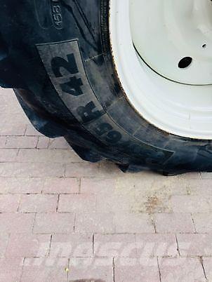 New Holland T7.230 Tractoren