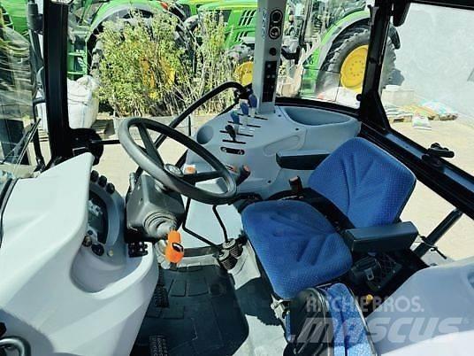 New Holland TD5.95 Tractoren