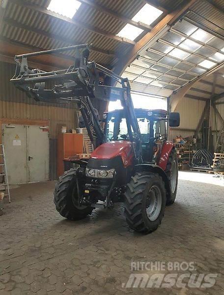 Case IH 95C Tractoren