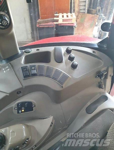 Case IH 95C Tractoren