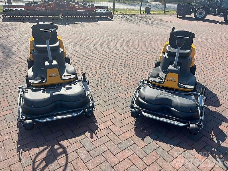 Stiga 300RC Bouw - Overige