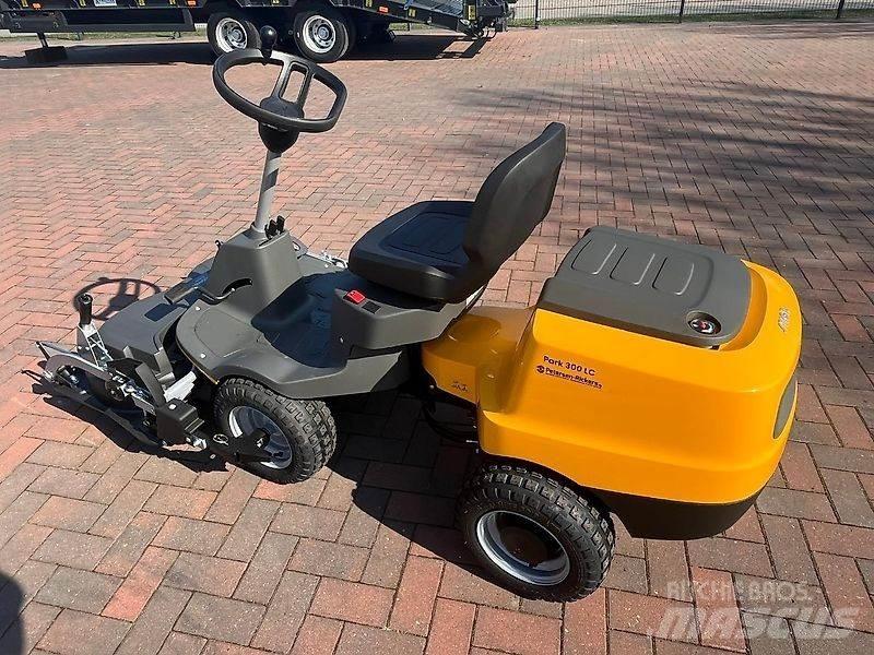Stiga 300RC Bouw - Overige