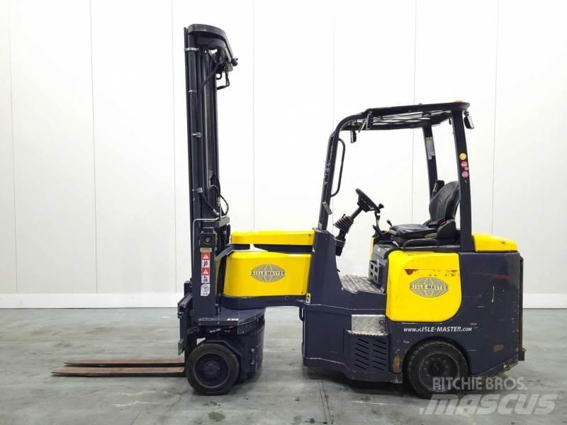 Aisle-Master 15SE Magazijnwagen