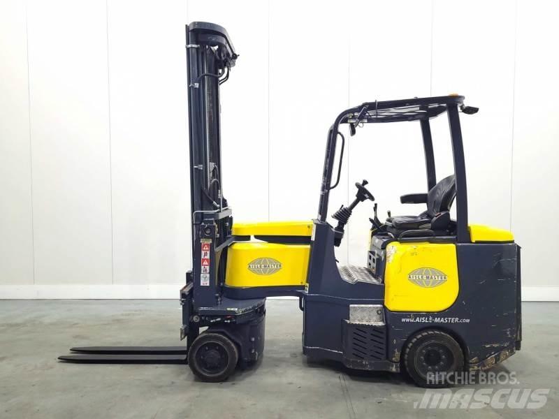 Aisle-Master 15SE Magazijnwagen
