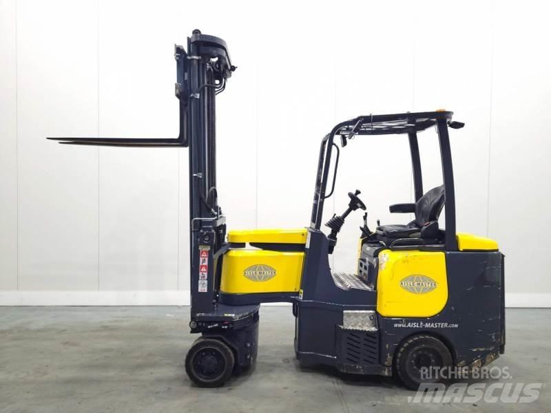 Aisle-Master 15SE Magazijnwagen