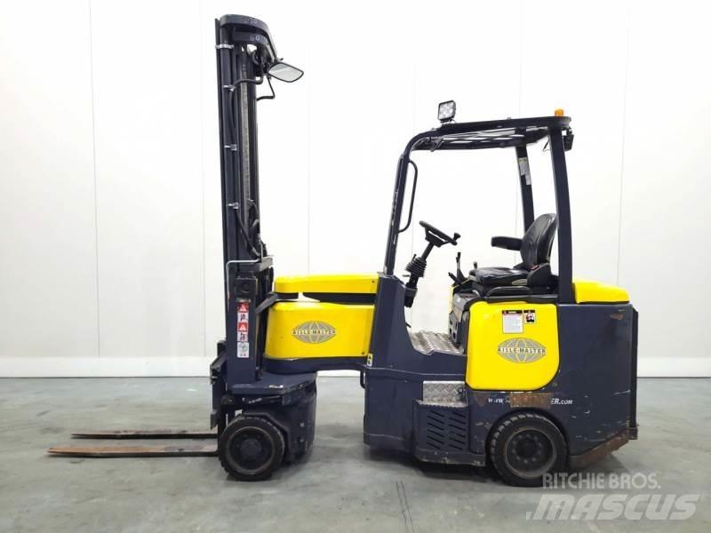 Aisle-Master 15SE Magazijnwagen