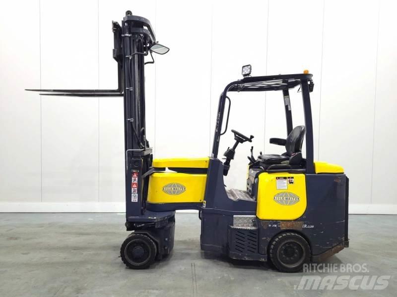 Aisle-Master 15SE Magazijnwagen