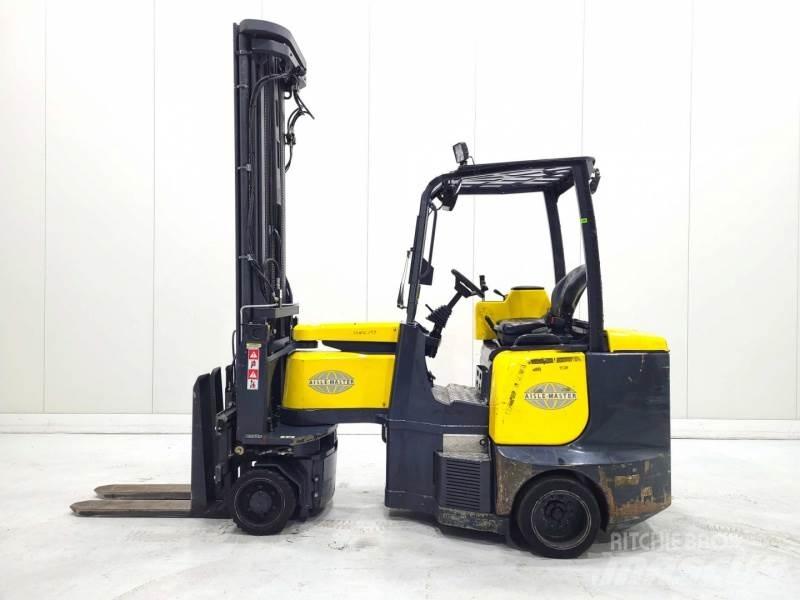 Aisle-Master 20SE Magazijnwagen