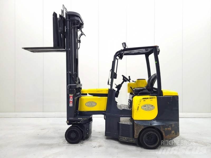 Aisle-Master 20SE Magazijnwagen