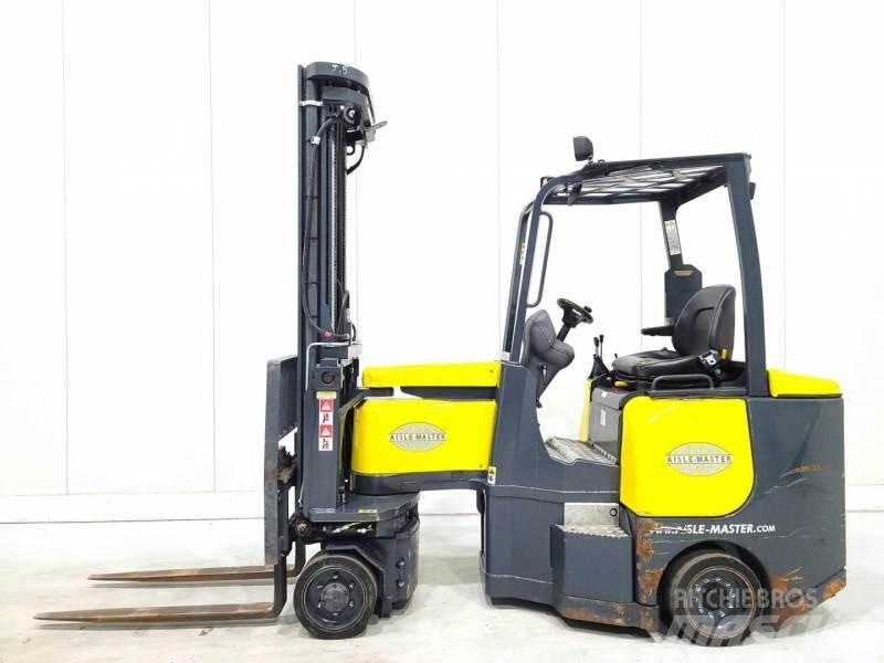 Aisle-Master 20SE Magazijnwagen