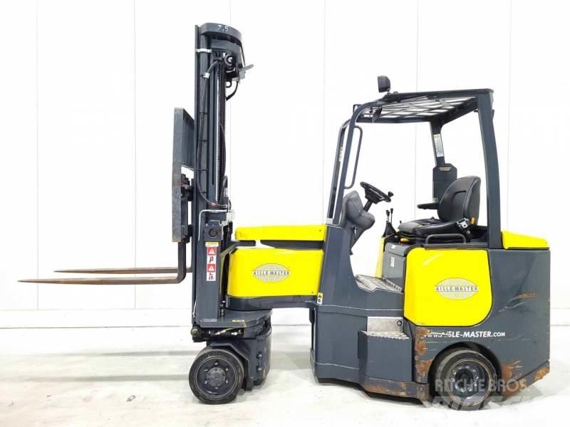 Aisle-Master 20SE Magazijnwagen