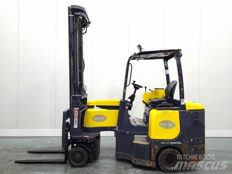 Aisle-Master 20SE Magazijnwagen