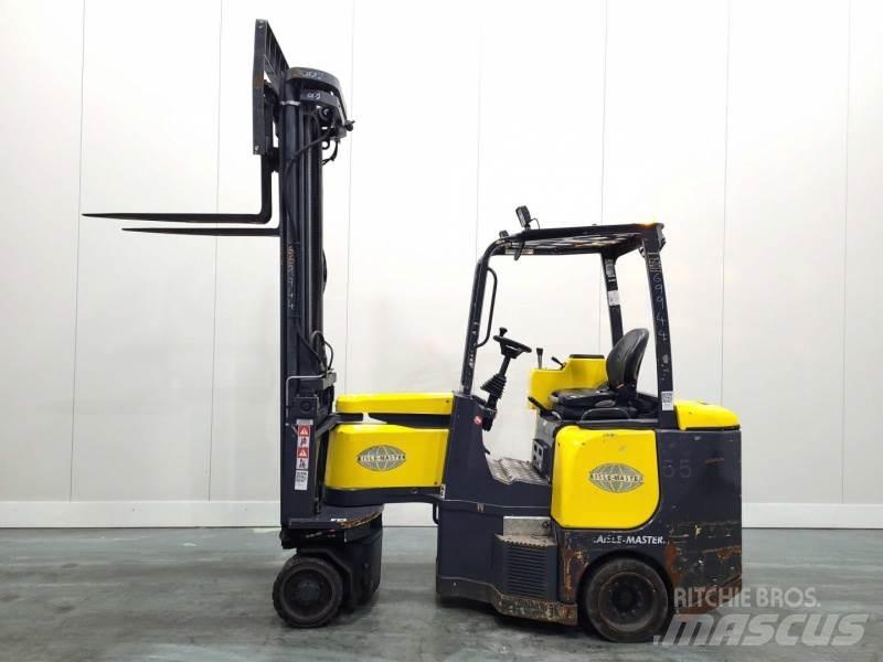 Aisle-Master 20SE Magazijnwagen