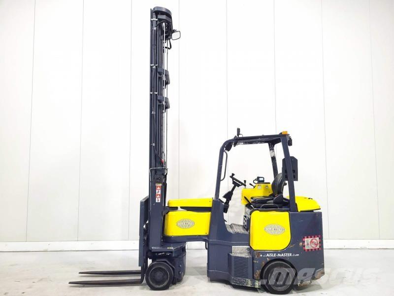 Aisle-Master 20SHE Magazijnwagen