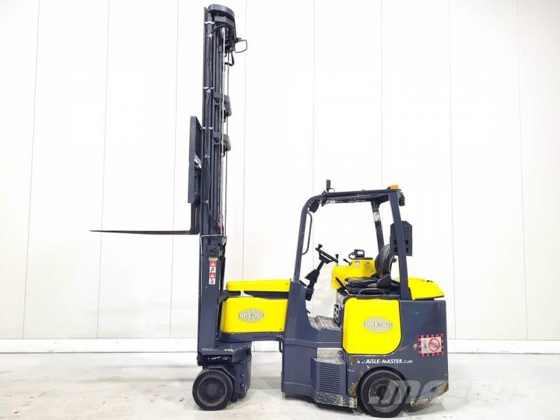 Aisle-Master 20SHE Magazijnwagen