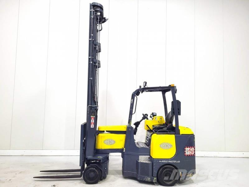 Aisle-Master 20SHE Magazijnwagen