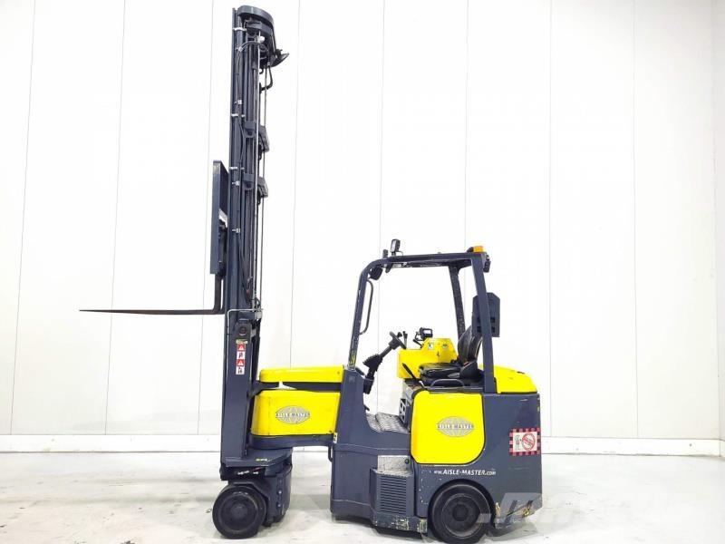 Aisle-Master 20SHE Magazijnwagen