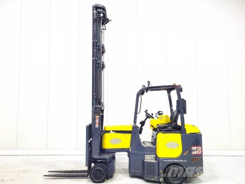 Aisle-Master 20SHE Magazijnwagen