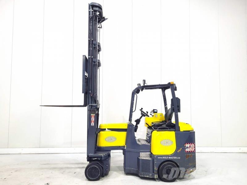 Aisle-Master 20SHE Magazijnwagen