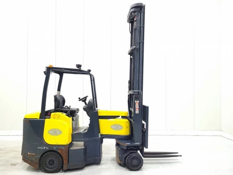 Aisle-Master 20SHE Magazijnwagen