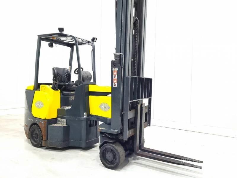Aisle-Master 20SHE Magazijnwagen