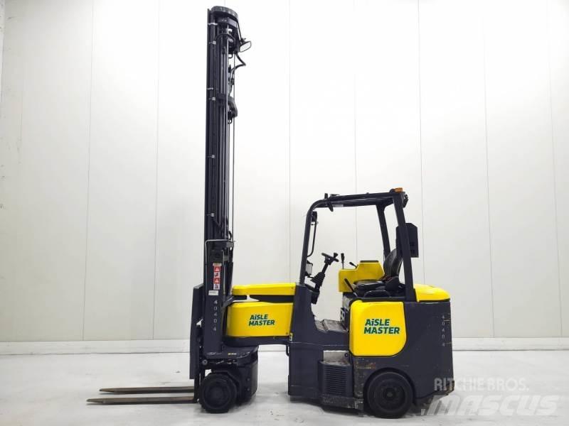 Aisle-Master 20SHE Magazijnwagen