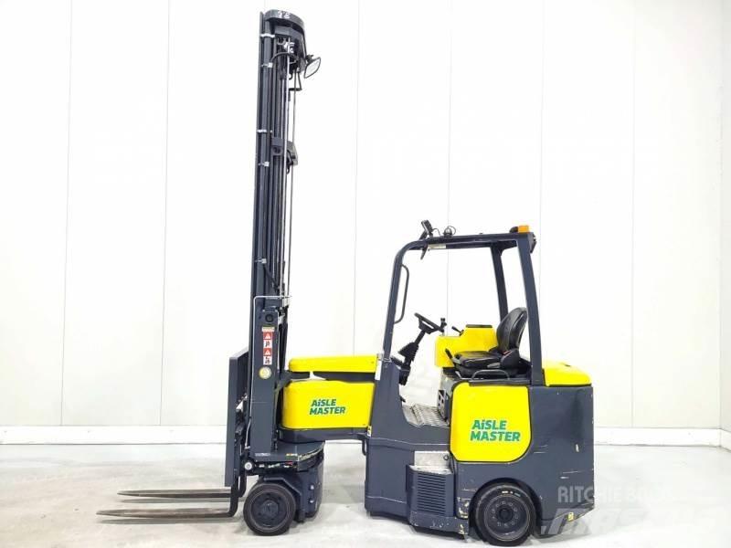 Aisle-Master 20SHE Magazijnwagen