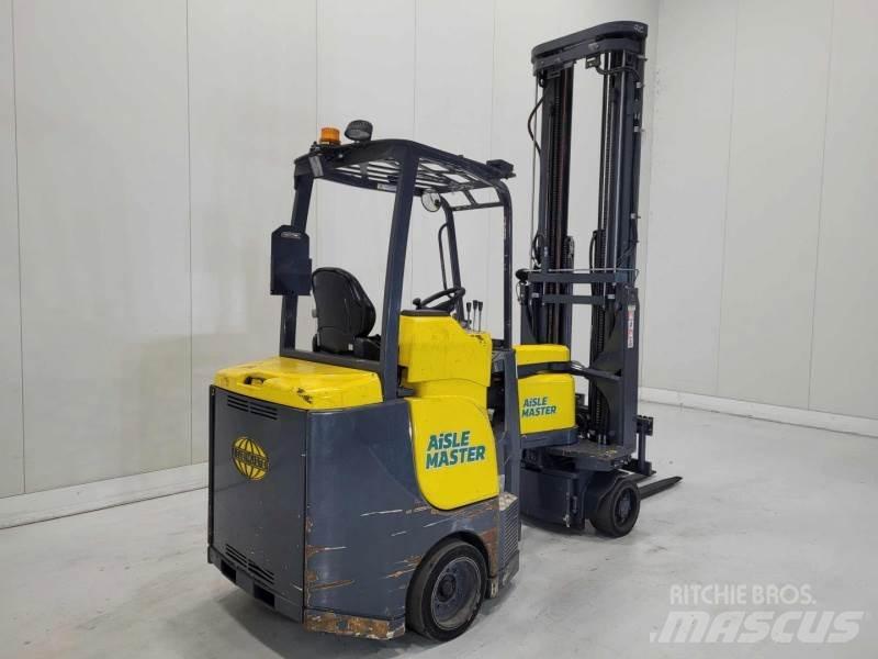 Aisle-Master 20SHE Magazijnwagen