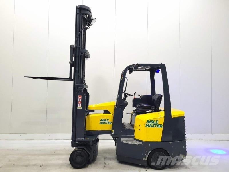 Aisle-Master 20SHE Magazijnwagen