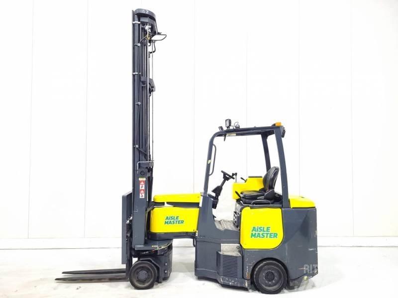 Aisle-Master 20SHE Magazijnwagen