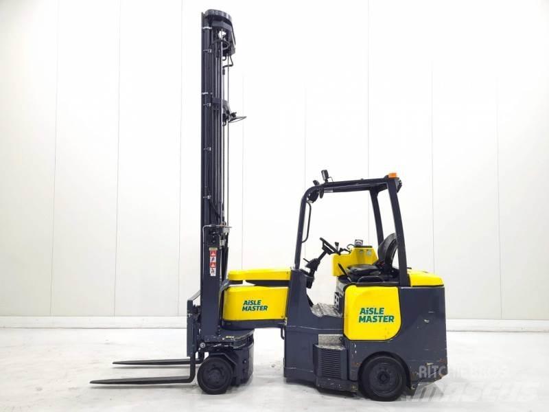 Aisle-Master 20SHE Magazijnwagen