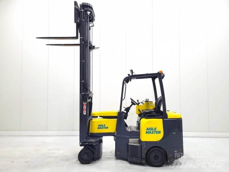 Aisle-Master 20SHE Magazijnwagen